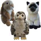 Plush Collectables
